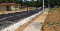 Urb. Santa Elena (Primera Etapa)