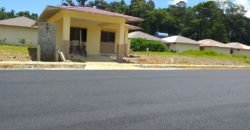 Urb. Santa Elena (Primera Etapa)