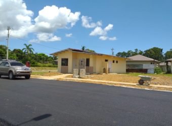 Urb. Santa Elena (Primera Etapa) Urb. Santa Elena (Primera Etapa)