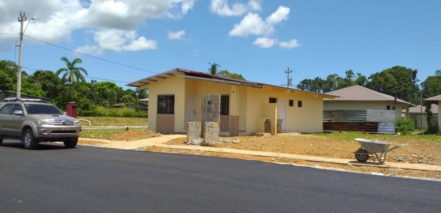 Urb. Santa Elena (Primera Etapa)