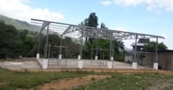 Rancho Comunidad de Bajo la Esperanza