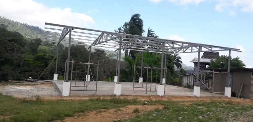 Rancho Comunidad de Bajo la Esperanza