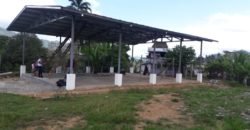 Rancho Comunidad de Bajo la Esperanza