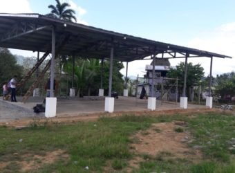 Rancho Comunidad de Bajo la Esperanza