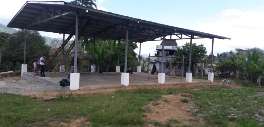 Rancho Comunidad de Bajo la Esperanza