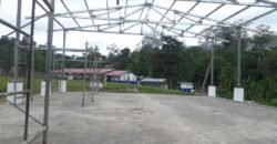 Rancho Comunidad de Bajo la Esperanza