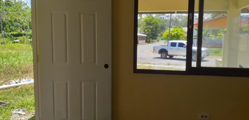 Urb. Santa Elena (Primera Etapa)