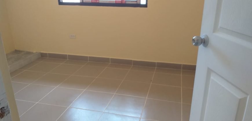 Urb. Santa Elena (Primera Etapa)