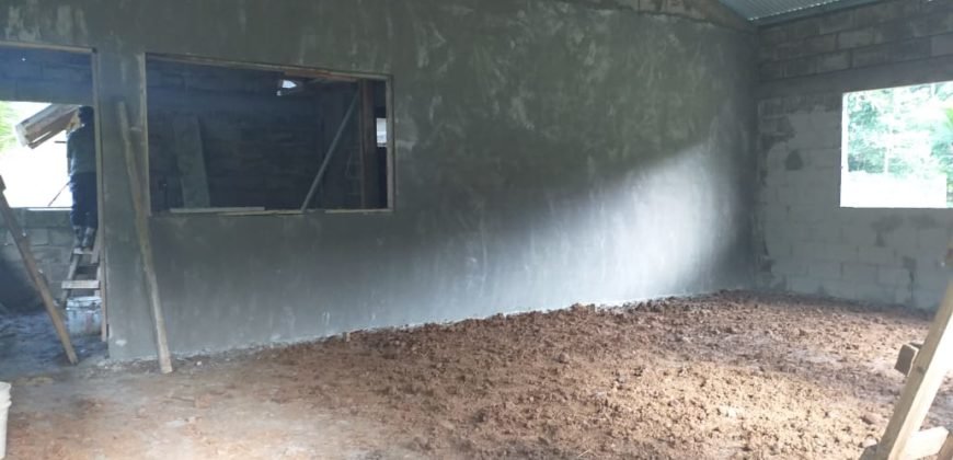 Urb. Santa Elena (Primera Etapa)