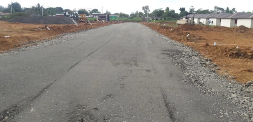 Urb. Santa Elena (Primera Etapa)