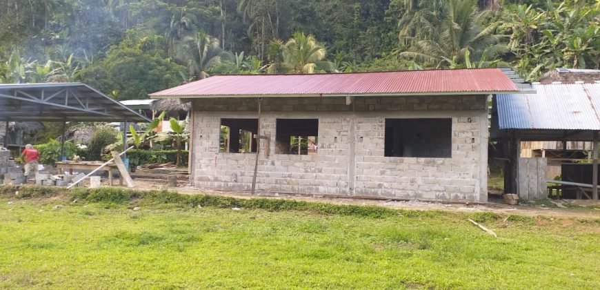 Urb. Santa Elena (Primera Etapa)