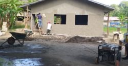 Urb. Santa Elena (Primera Etapa)