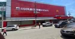 Almacen Wolf Mall Center Changuinola