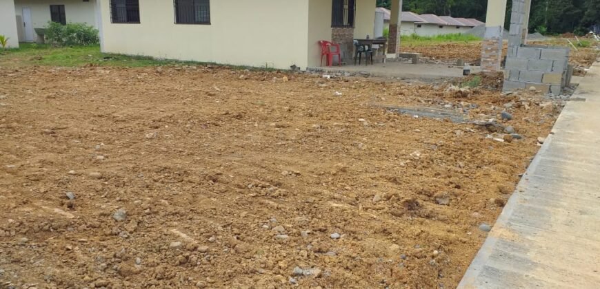 Urbanización Santa Elena (segunda etapa)