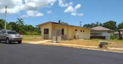 Urbanización Santa Elena (segunda etapa)