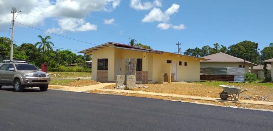 Urbanización Santa Elena (segunda etapa)