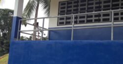 Casa Comunal de Cherigro