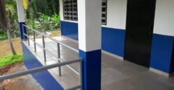 Casa Comunal de Cherigro