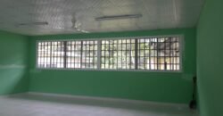 Puesto de Salud Charco La Pava