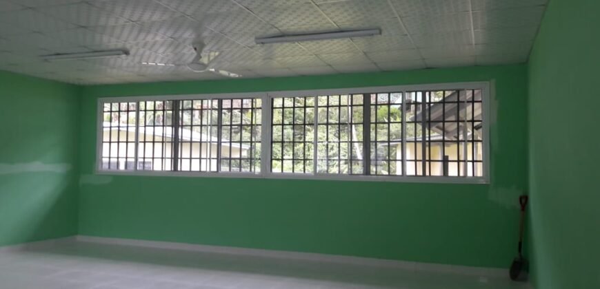 Puesto de Salud Charco La Pava