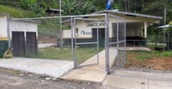 Puesto de Salud Charco La Pava