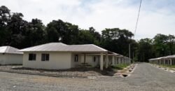 Urbanización Santa Elena (segunda etapa)