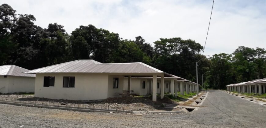 Urbanización Santa Elena (segunda etapa)