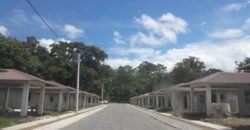 Urbanización Santa Elena (segunda etapa)