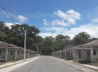 Urbanización Santa Elena (segunda etapa)