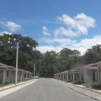 Urbanización Santa Elena (segunda etapa)