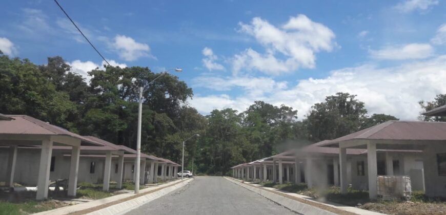 Urbanización Santa Elena (segunda etapa)