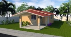 Urbanización Santa Elena (segunda etapa)