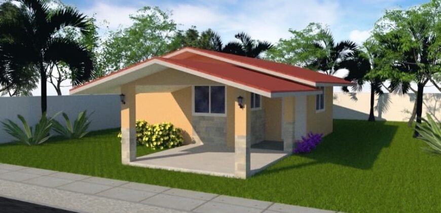 Urbanización Santa Elena (segunda etapa)