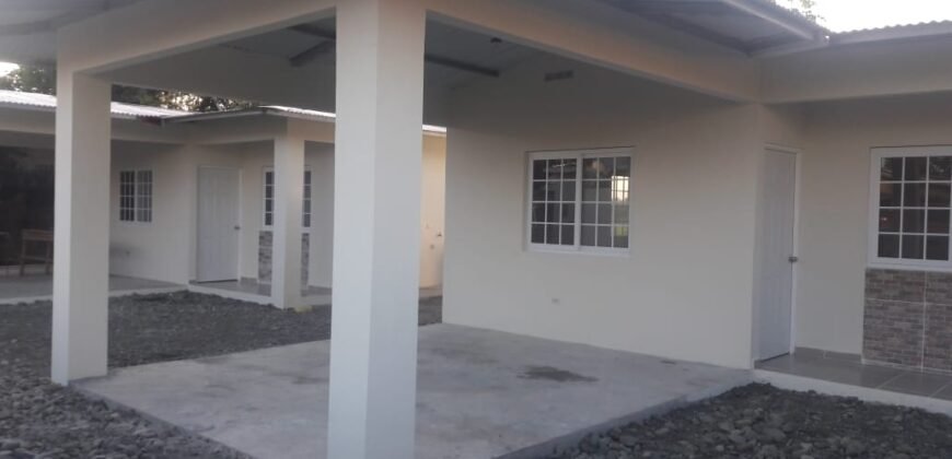 Viviendas en Finca 31