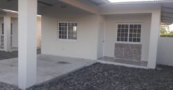 Viviendas en Finca 31