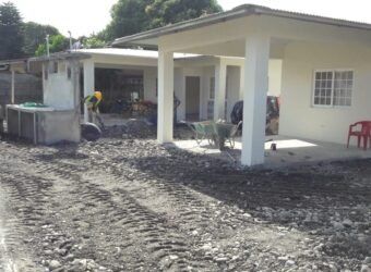 Viviendas en Finca 31