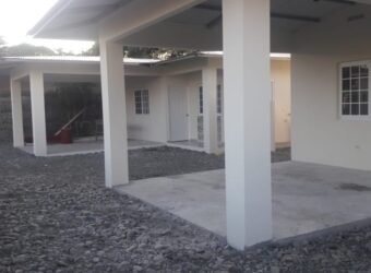 Viviendas Unifamiliares EL CUADRANTE Viviendas Unifamiliares EL CUADRANTE