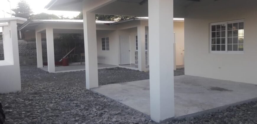 Viviendas en Finca 31