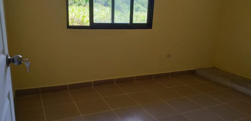 Urbanización Santa Elena (segunda etapa)