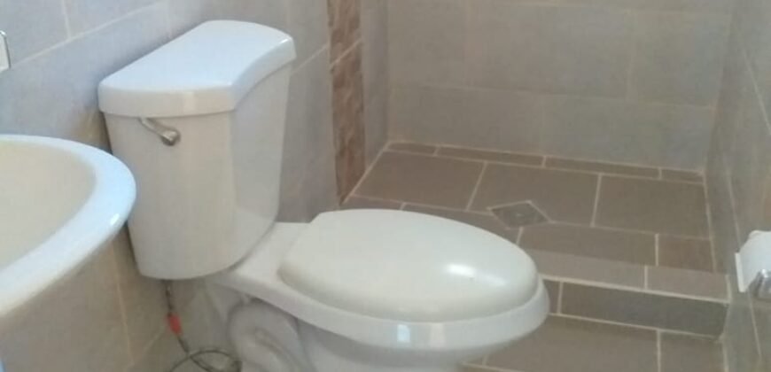 Urbanización Santa Elena (segunda etapa)