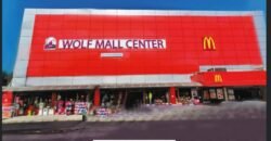 Almacen Wolf Mall Center Changuinola