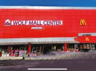 Almacen Wolf Mall Center Changuinola