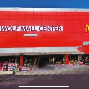 Almacen Wolf Mall Center Changuinola Almacen Wolf Mall Center Changuinola