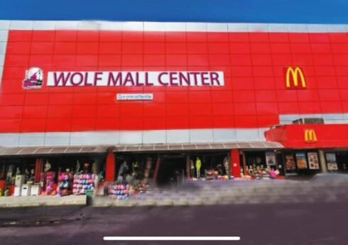 Almacen Wolf Mall Center Changuinola