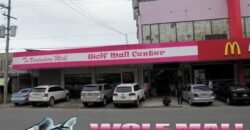 Almacen Wolf Mall Center Changuinola