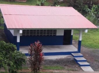 Remodelación Finca 62 MEDUCA