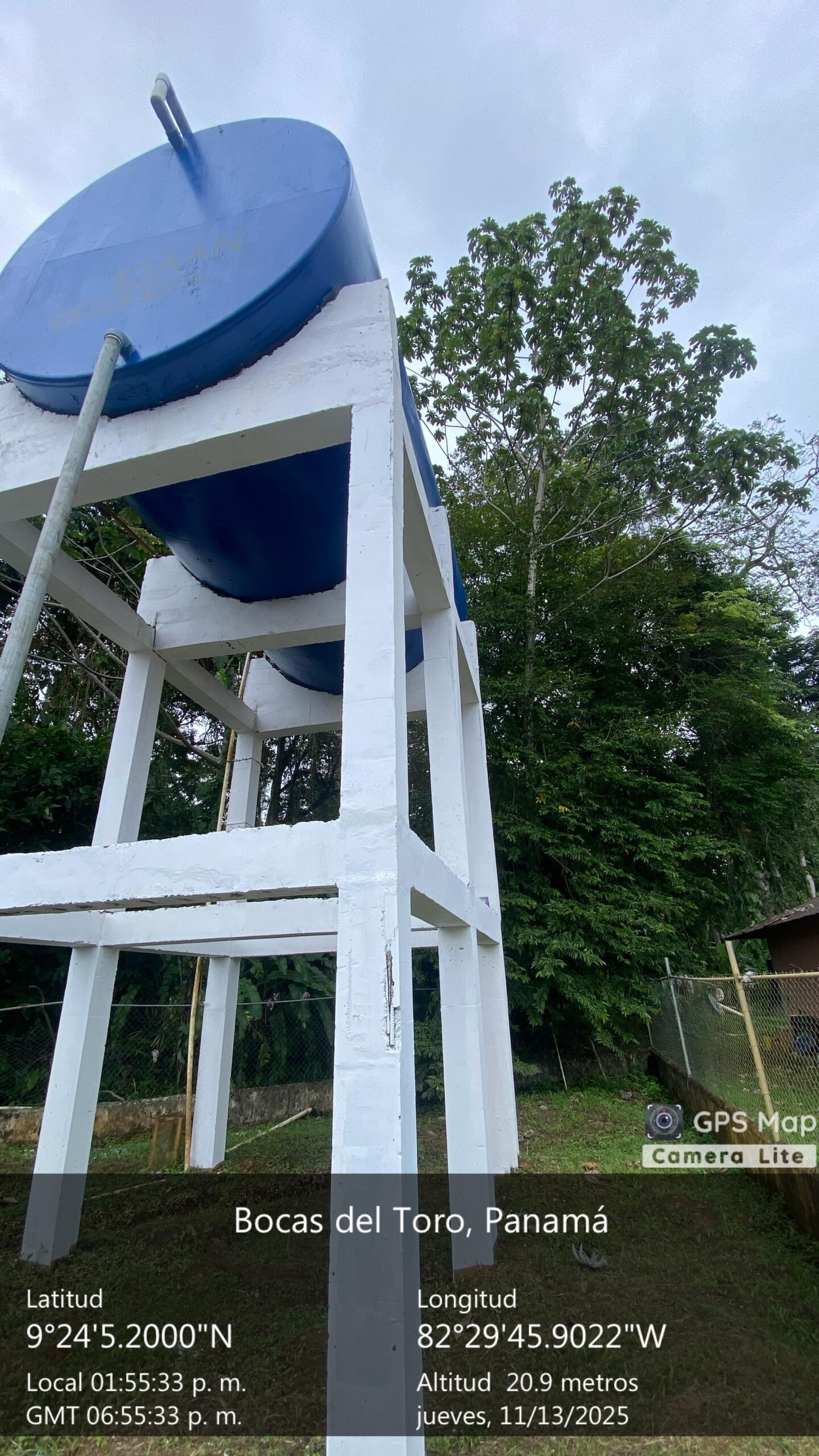 Urbanización Santa Elena (segunda etapa)