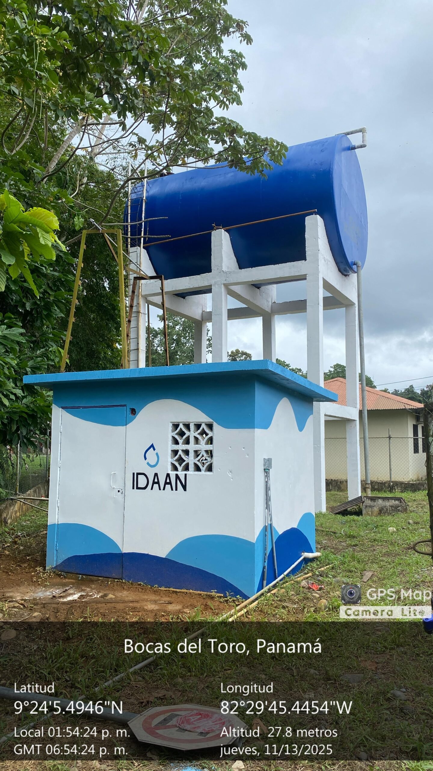 Urbanización Santa Elena (segunda etapa)