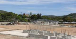 C.E.B.G.  Miguel Alba de Soná