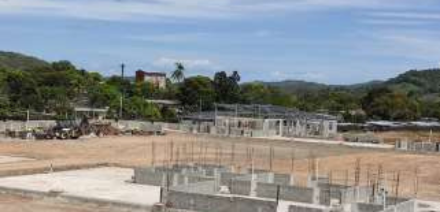 C.E.B.G.  Miguel Alba de Soná